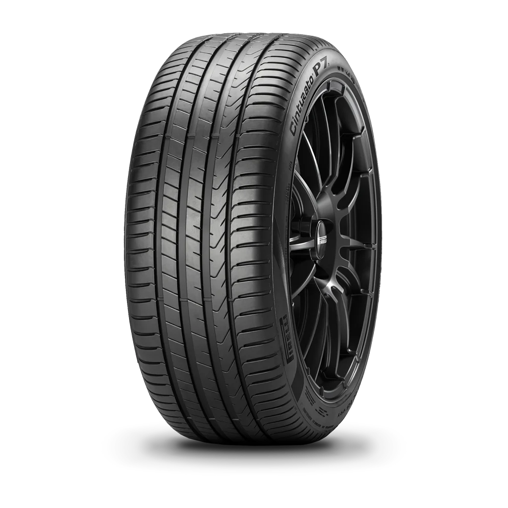 Pirelli Cinturato P7 Tyres